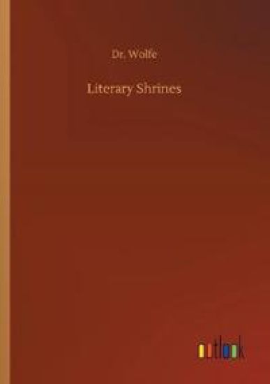 Literary Shrines