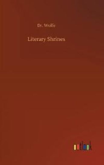 Literary Shrines