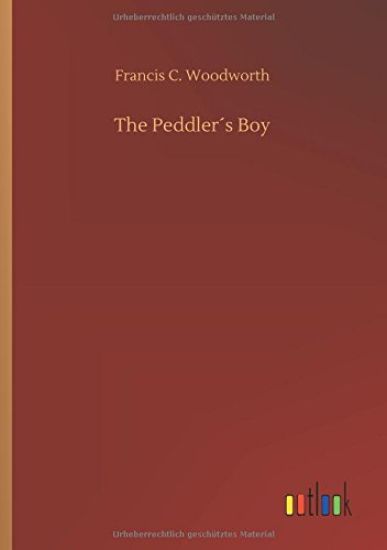 The Peddler´s Boy