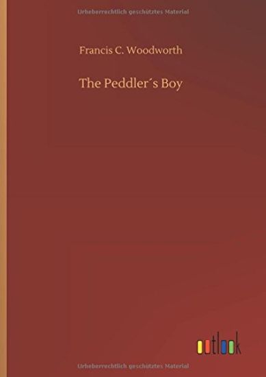 The Peddler´s Boy