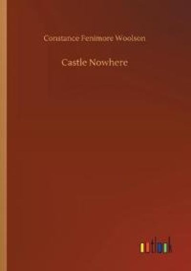 Castle Nowhere