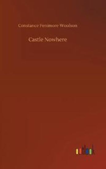 Castle Nowhere