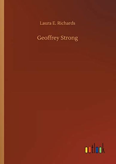 Geoffrey Strong