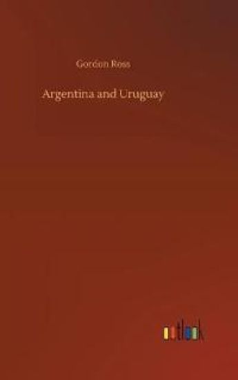Argentina and Uruguay