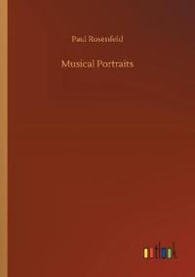 Musical Portraits