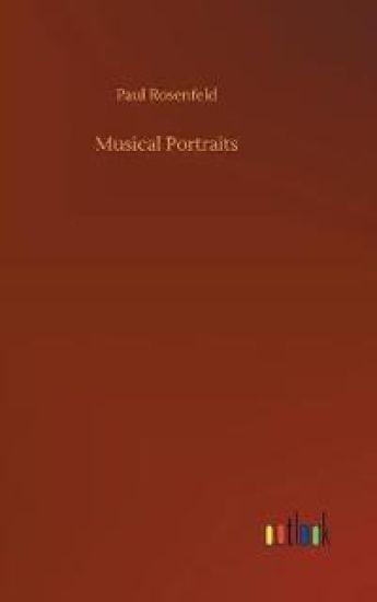 Musical Portraits
