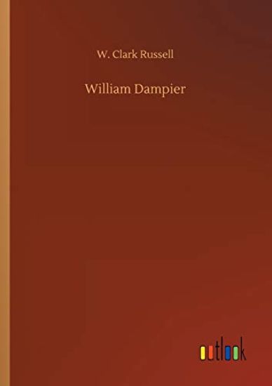 William Dampier