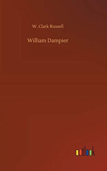 William Dampier