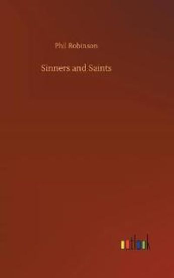 Sinners and Saints