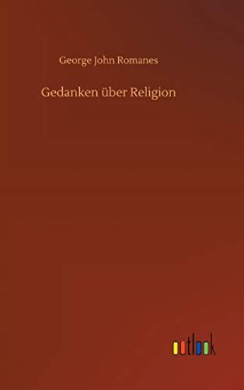 Gedanken über Religion
