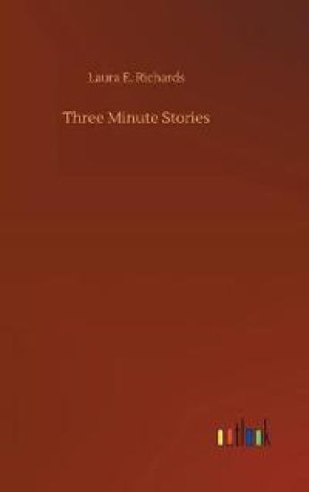 Three Minute Stories