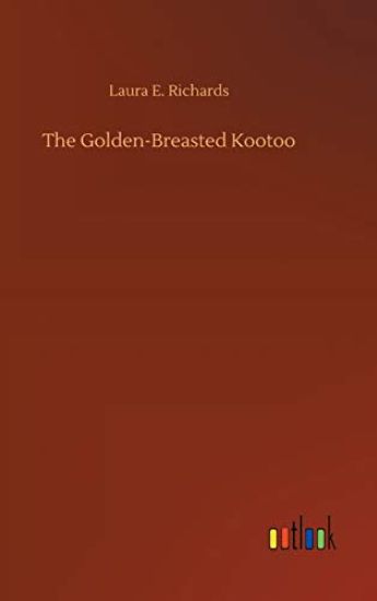 The Golden-Breasted Kootoo