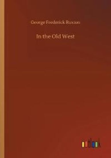 In the Old West