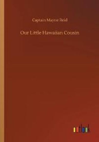 Our Little Hawaiian Cousin