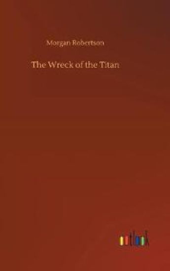 The Wreck of the Titan