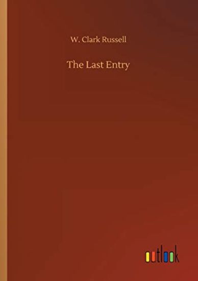 The Last Entry