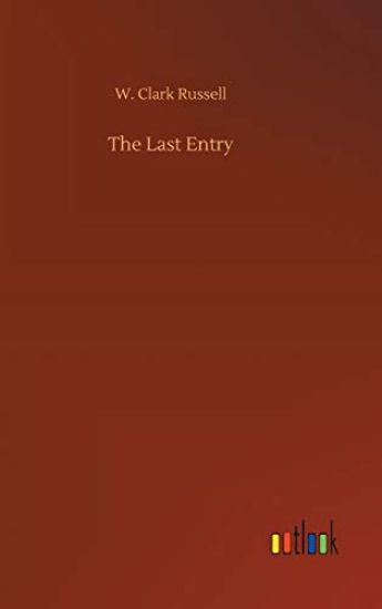 The Last Entry