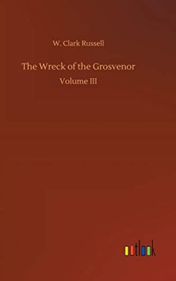 The Wreck of the Grosvenor