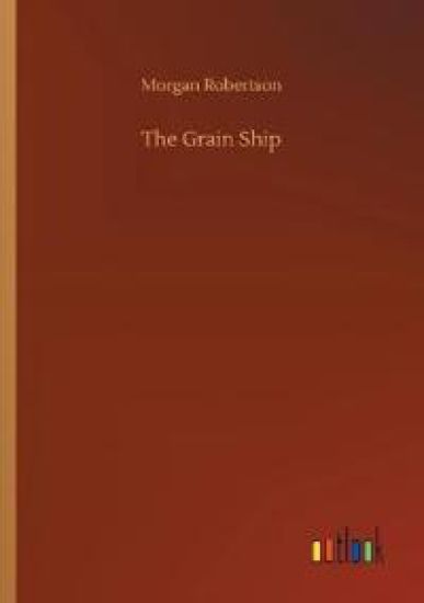 The Grain Ship