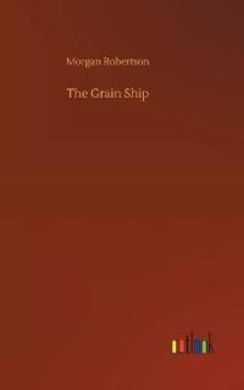 The Grain Ship