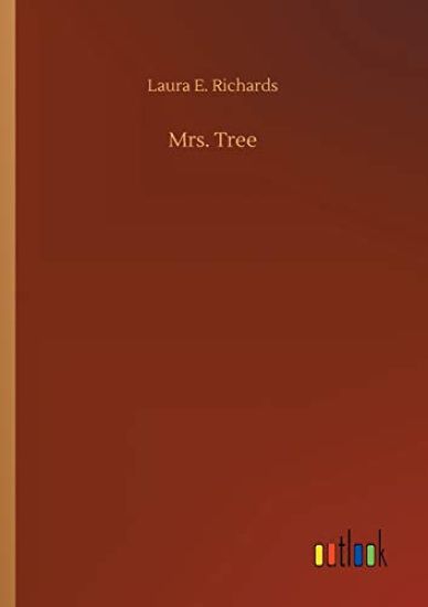 Mrs. Tree