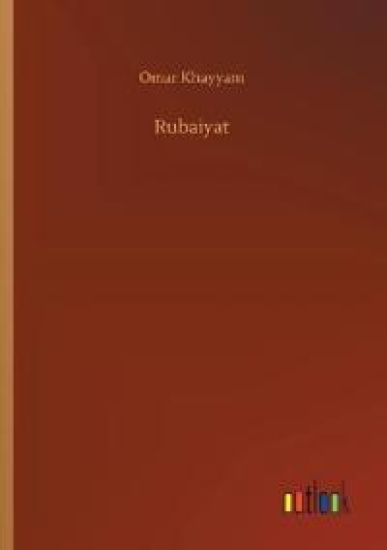 Rubaiyat