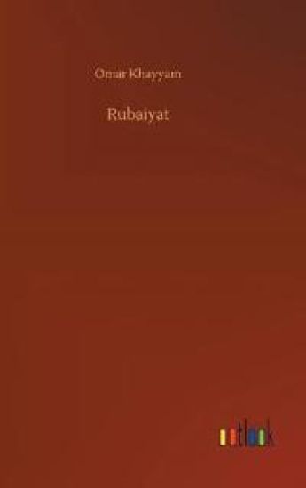 Rubaiyat