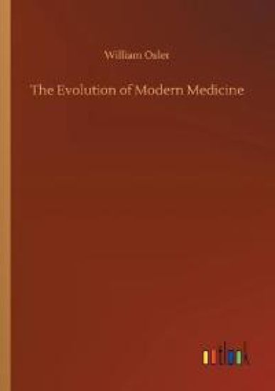The Evolution of Modern Medicine