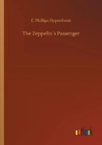 The Zeppelin´s Passenger