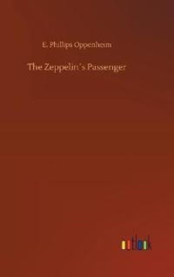 The Zeppelin´s Passenger