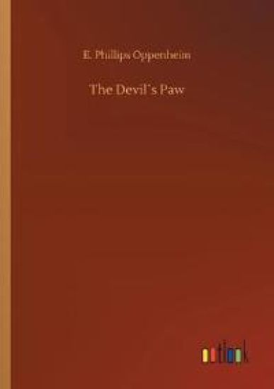 The Devil´s Paw