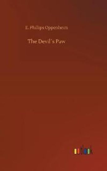 The Devil´s Paw