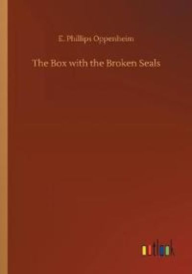 The Box with the Broken Seals