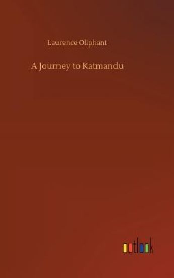 A Journey to Katmandu