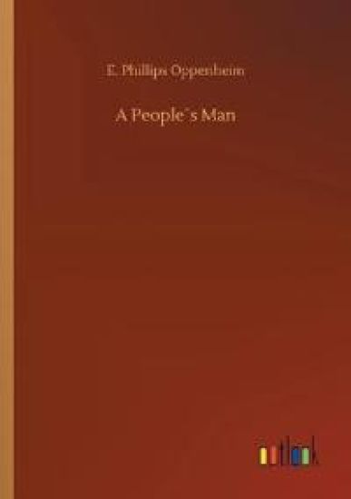 A People´s Man