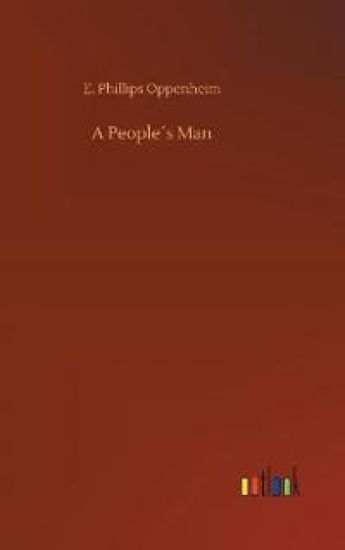 A People´s Man