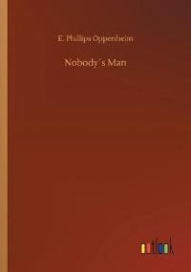 Nobody´s Man