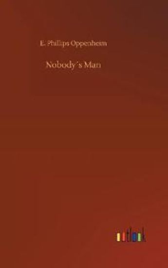 Nobody´s Man