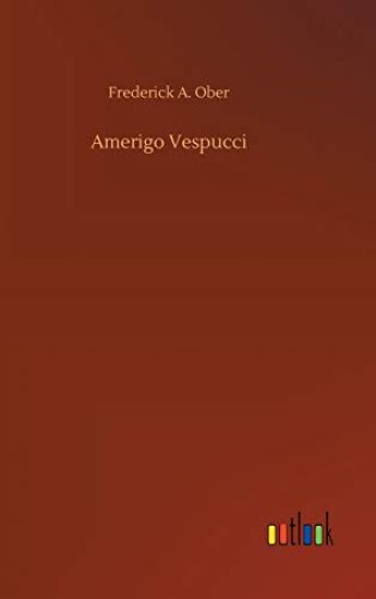 Amerigo Vespucci
