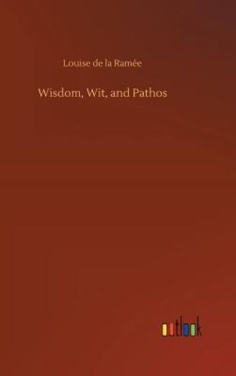 Wisdom, Wit, and Pathos