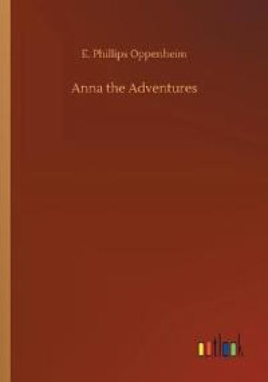 Anna the Adventures