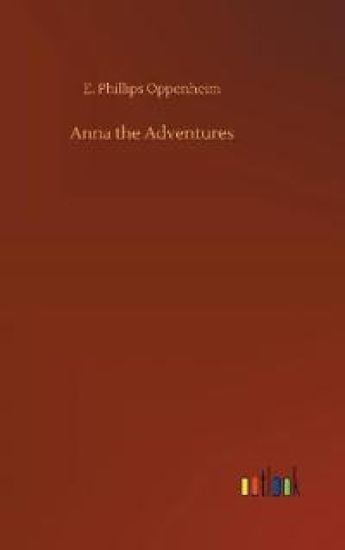 Anna the Adventures