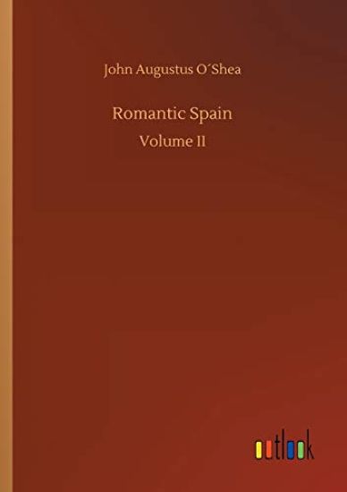 Romantic Spain