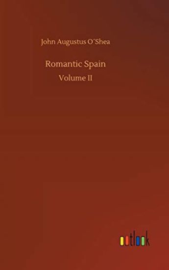 Romantic Spain