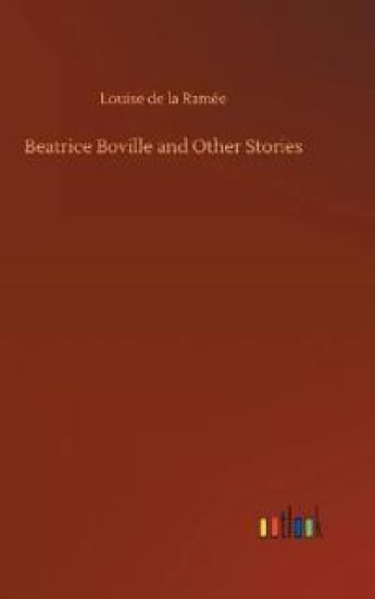 Beatrice Boville and Other Stories