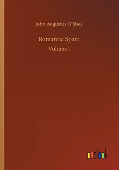 Romantic Spain