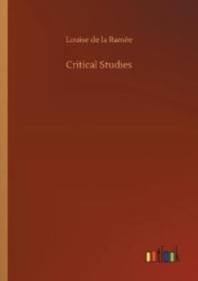 Critical Studies