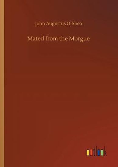 Mated from the Morgue