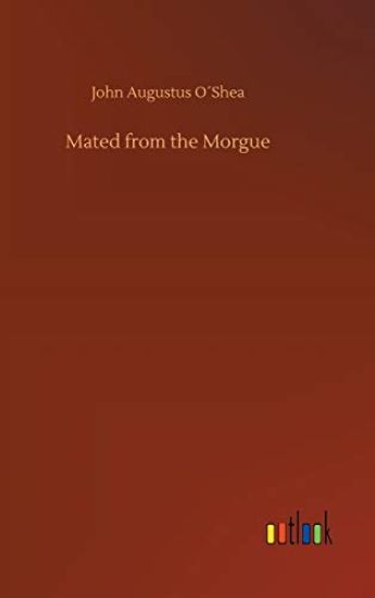 Mated from the Morgue