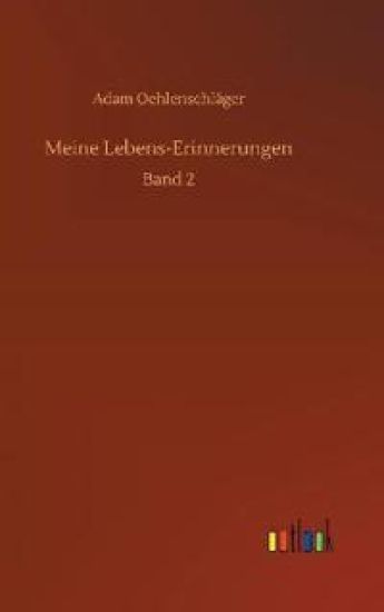 Meine Lebens-Erinnerungen